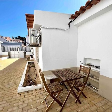 Studio In Estoril Near Beach Walk In 3 Min Екстер'єр фото