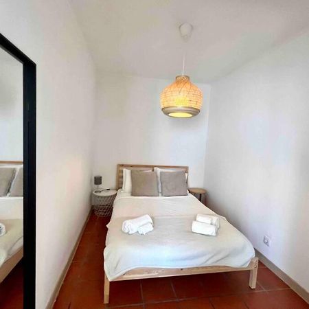 Studio In Estoril Near Beach Walk In 3 Min Екстер'єр фото