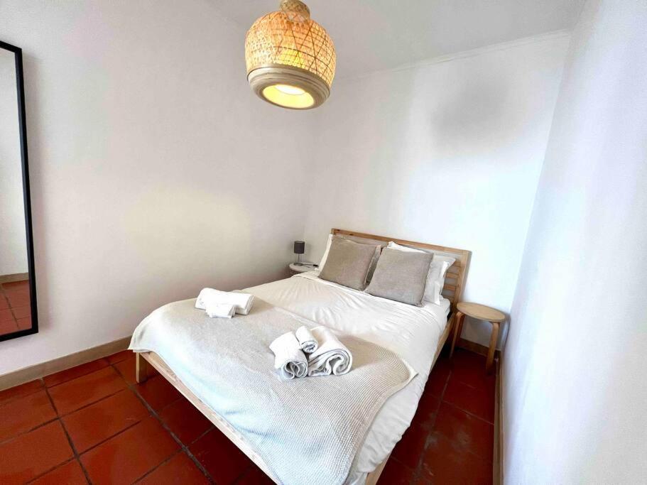 Studio In Estoril Near Beach Walk In 3 Min Екстер'єр фото