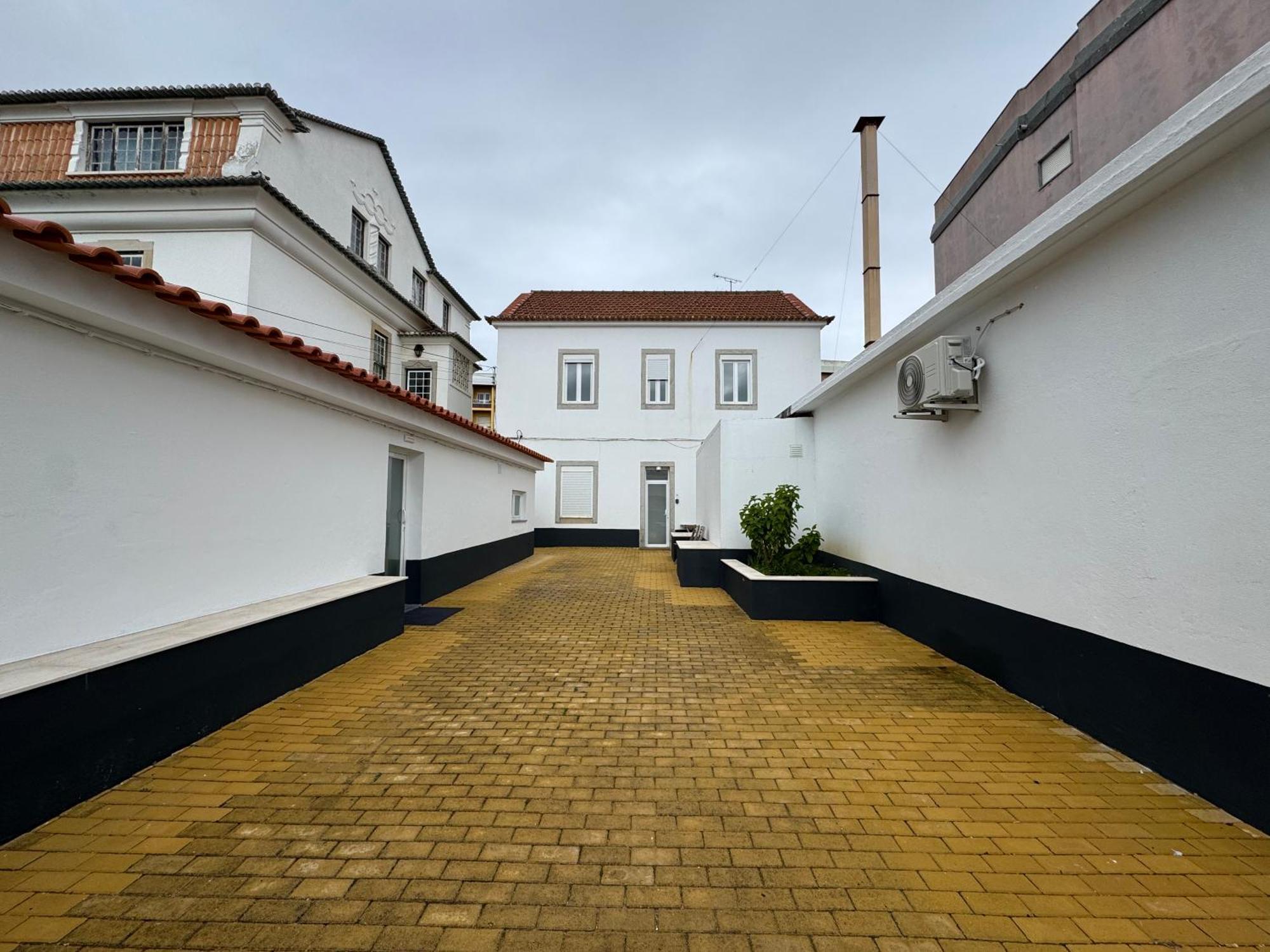 Studio In Estoril Near Beach Walk In 3 Min Екстер'єр фото